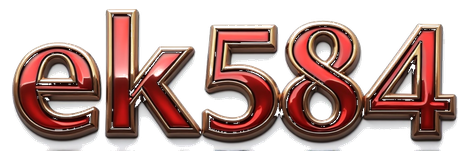 ek584 logo